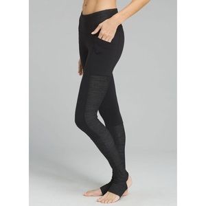 Prana Leggings With Pockets